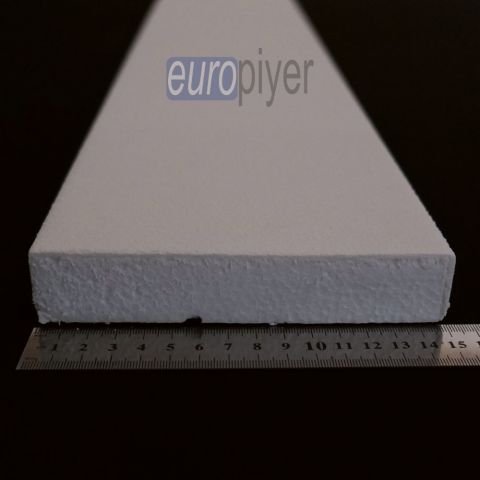 15x3 cm  Ekonomik Söve | EKO-315