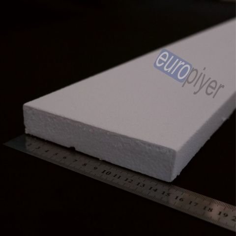 15x3 cm  Ekonomik Söve | EKO-315