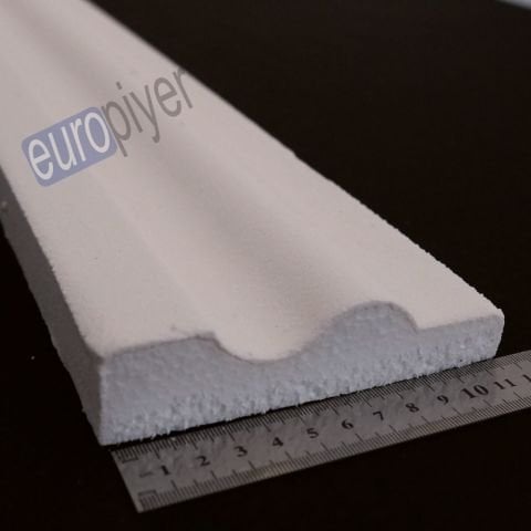 12x3 cm Ekonomik Söve | EKO-215