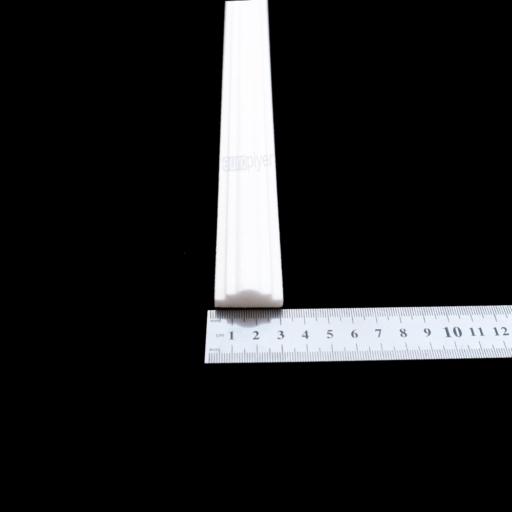 3 cm Genişlik, 1,6 cm Yükseklikte Dekoratif Duvar Çıtası | EP-523