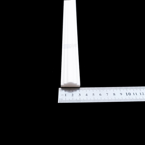3 cm Genişlik, 1,6 cm Yükseklikte Dekoratif Duvar Çıtası | EP-523