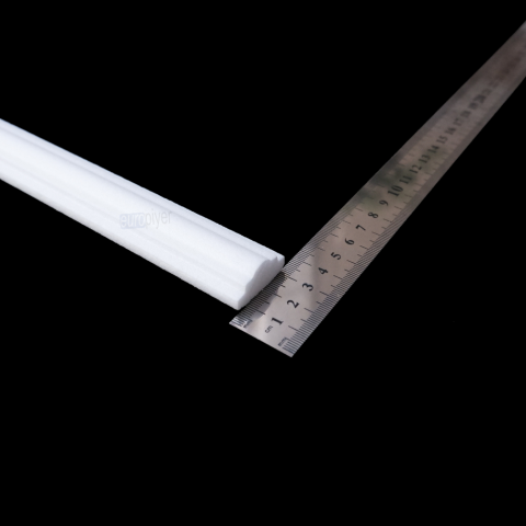 3 cm Genişlik, 1,6 cm Yükseklikte Dekoratif Duvar Çıtası | EP-523