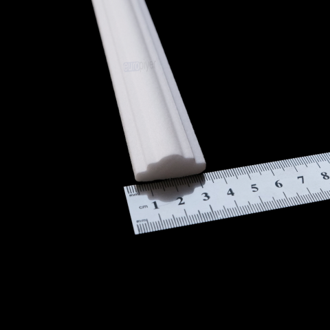 3 cm Genişlik, 1,6 cm Yükseklikte Dekoratif Duvar Çıtası | EP-523