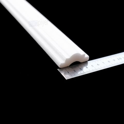 5 cm Genişlik, 2 cm Yükseklik Dekoratif Duvar Çıtası | EP-525