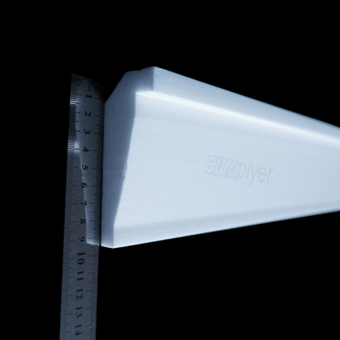 10 cm Genişlikte Köpük Kartonpiyer | EP-10