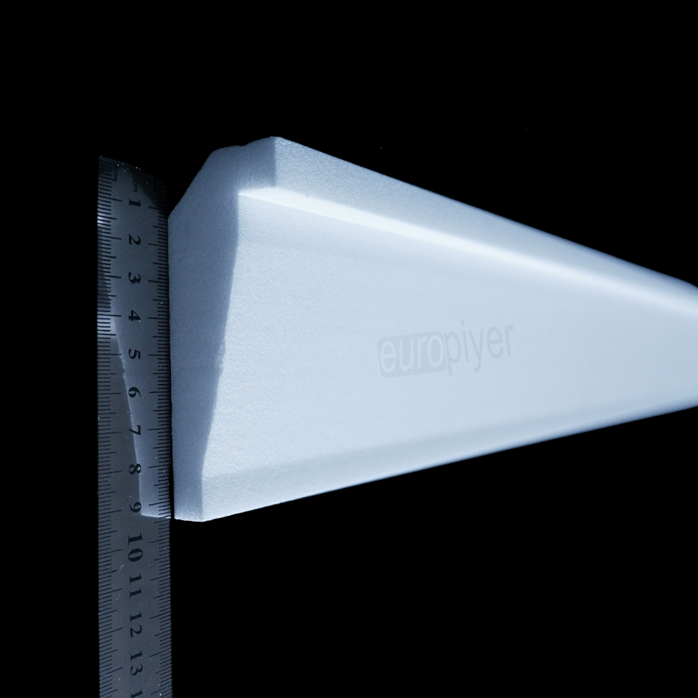 10 cm Genişlikte Köpük Kartonpiyer | EP-10