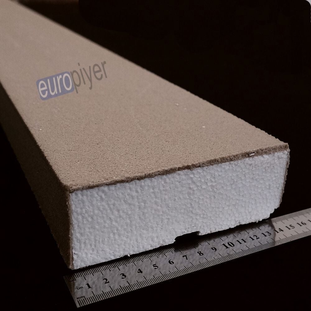 15x5 cm Dış Cephe Söve