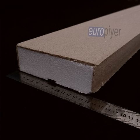 15x5 cm Dış Cephe Söve