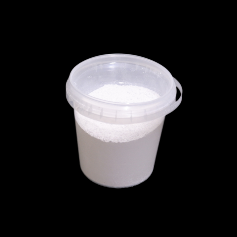 Köpük Kartonpiyer & Çıta Yapıştırmak için Saten Alçı (600 Gram)