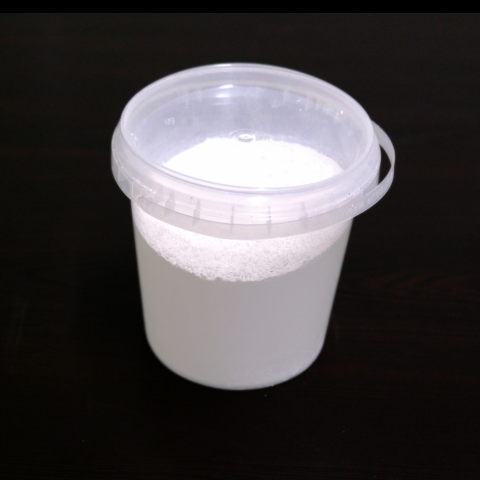 Köpük Kartonpiyer & Çıta Yapıştırmak için Saten Alçı (600 Gram)