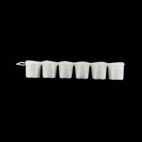 Gümüş Sim Tozu 6'lı Paket (60 Gram)