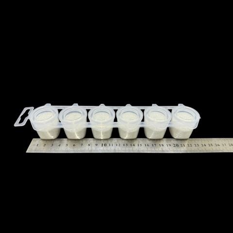 Beyaz Sim Tozu 6'lı Paket (60 Gram)