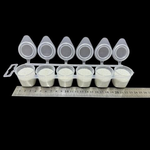 Beyaz Sim Tozu 6'lı Paket (60 Gram)