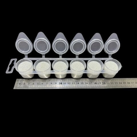 Beyaz Sim Tozu 6'lı Paket (60 Gram)