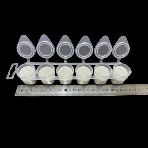 Beyaz Sim Tozu 6'lı Paket (60 Gram)