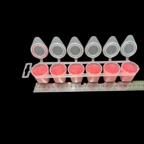 Pembe Sim Tozu  6'lı Paket (60 Gram)